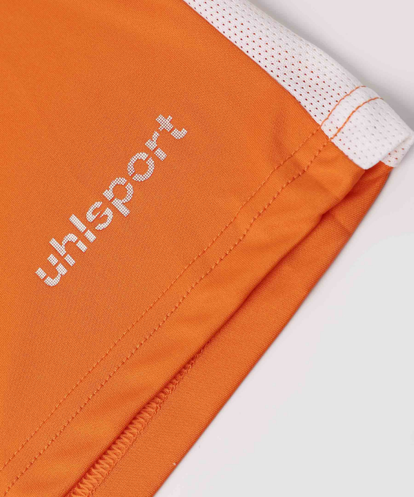 ست تیشرت و شلوارک ورزشی پسرانه آلشپرت Uhlsport کد MUH1383