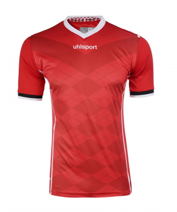 ست تیشرت و شلوارک ورزشی مردانه آلشپرت Uhlsport کد MUH1269