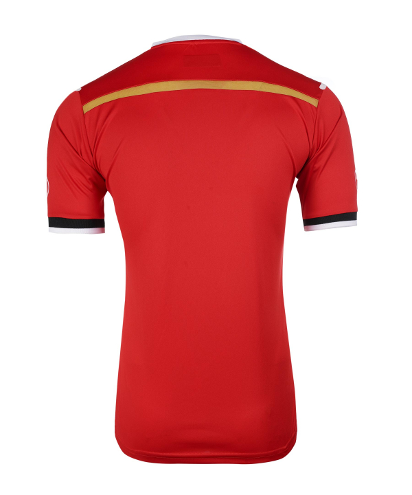 ست تیشرت و شلوارک ورزشی مردانه آلشپرت Uhlsport کد MUH1269