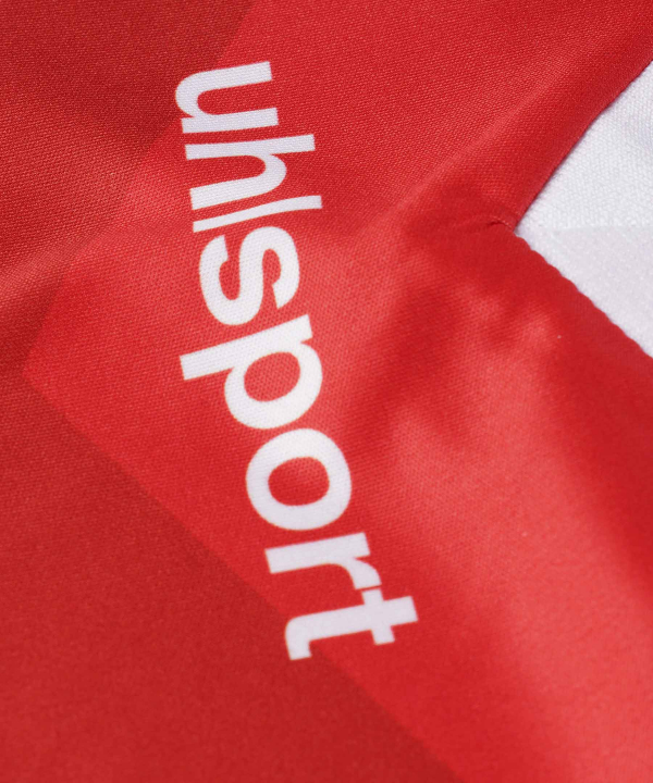 ست تیشرت و شلوارک ورزشی مردانه آلشپرت Uhlsport کد MUH1269
