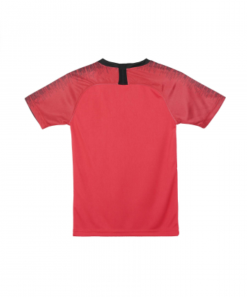تیشرت ورزشی پسرانه آلشپرت Uhlsport طرح پرسپولیس کد MUH572