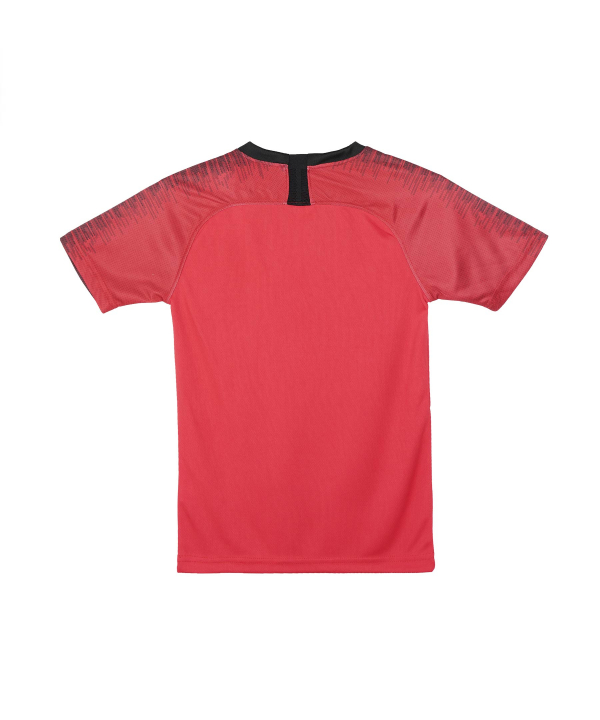 تیشرت ورزشی پسرانه آلشپرت Uhlsport طرح پرسپولیس کد MUH572