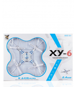 کواد کوپتر کنترلی کی تویز Kitoys کد Xy-6