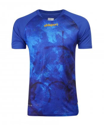 تیشرت ورزشی مردانه آلشپرت Uhlsport کد 1-MUH706