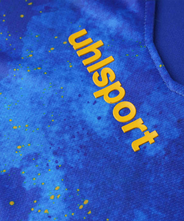 تیشرت ورزشی مردانه آلشپرت Uhlsport کد 1-MUH706