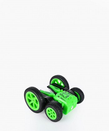 ماشین کنترلی ساعتی کی تویز Kitoys کد 140003-850D