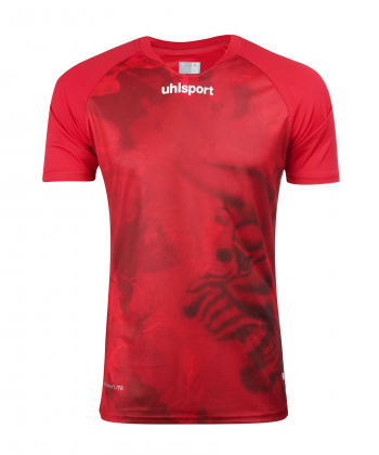 تیشرت ورزشی مردانه آلشپرت Uhlsport کد 1-MUH705