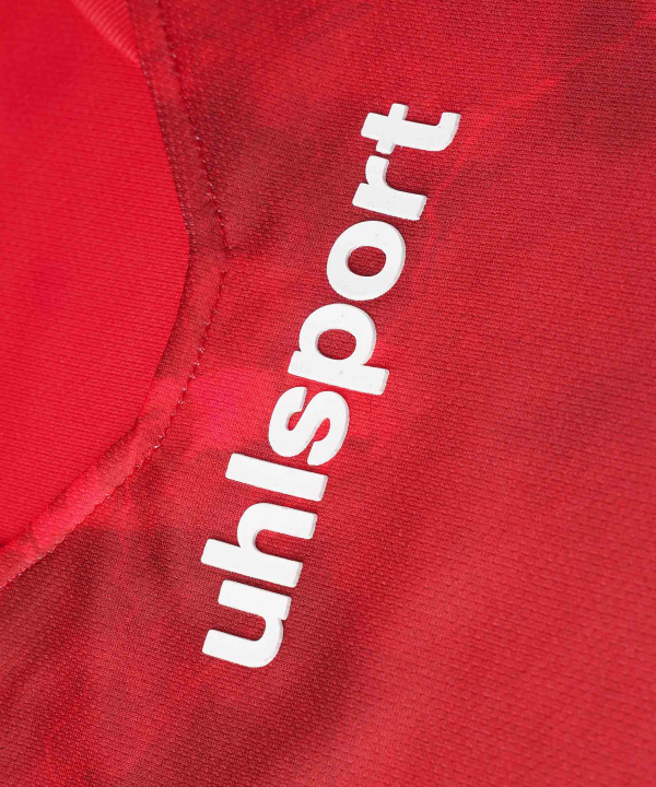 تیشرت ورزشی مردانه آلشپرت Uhlsport کد 1-MUH705