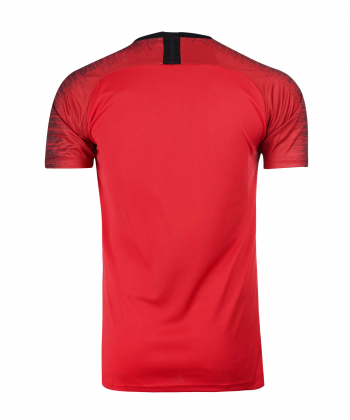 تیشرت هواداری پرسپولیس آلشپرت Uhlsport کد 1-MUH572