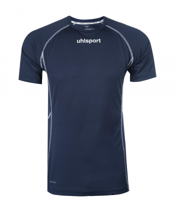 تیشرت ورزشی مردانه آلشپرت Uhlsport کد MUH1160