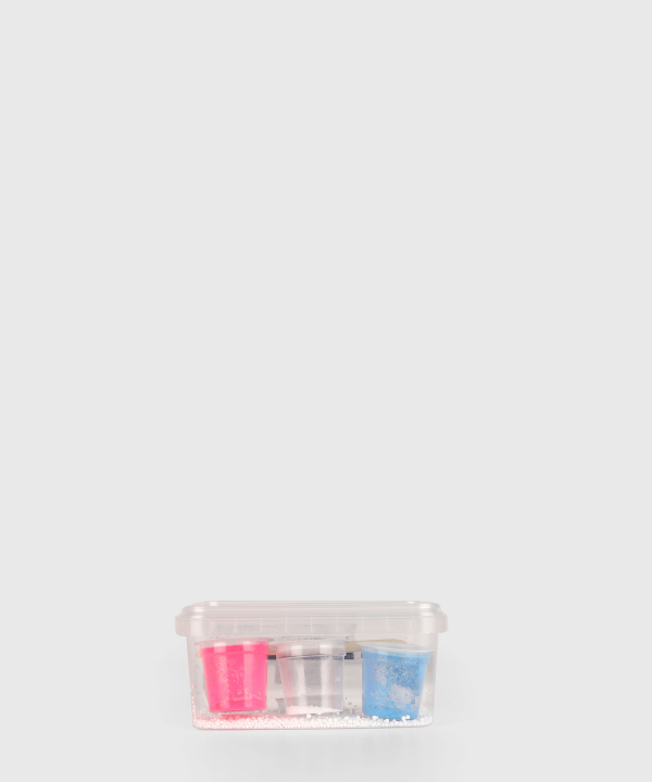 کیت ساخت اسلایم کی تویز Kitoys کد 140003-500