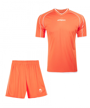 ست تیشرت و شلوارک ورزشی مردانه آلشپرت Uhlsport کد MUH1171