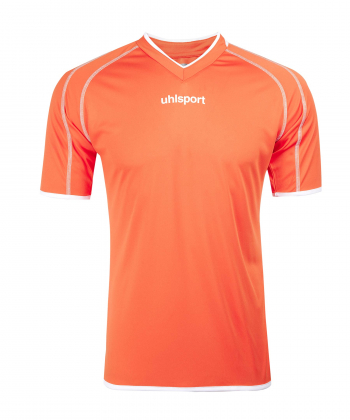 ست تیشرت و شلوارک ورزشی مردانه آلشپرت Uhlsport کد MUH1171