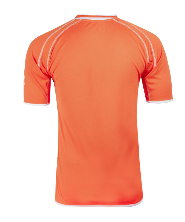 ست تیشرت و شلوارک ورزشی مردانه آلشپرت Uhlsport کد MUH1171