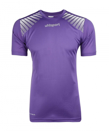 ست تیشرت و شلوارک ورزشی مردانه آلشپرت Uhlsport کد MUH1223