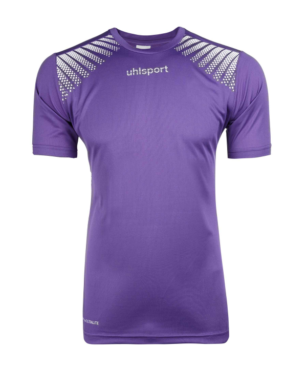 ست تیشرت و شلوارک ورزشی مردانه آلشپرت Uhlsport کد MUH1223