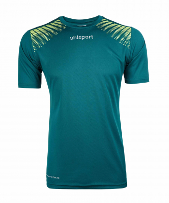 ست تیشرت و شلوارک ورزشی مردانه آلشپرت Uhlsport کد MUH1223