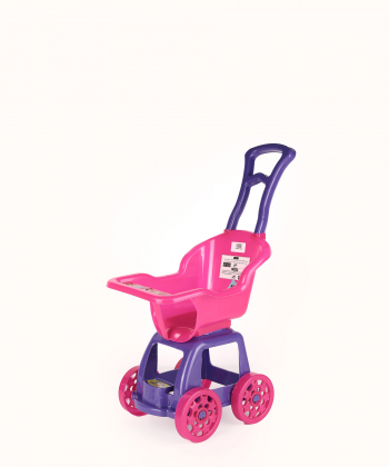 کالسکه اسباب بازی سروش تویز Soroush Toys