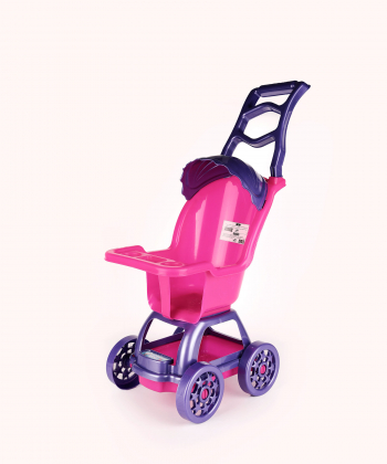 کالسکه اسباب بازی سروش تویز Soroush Toys کد 140003-setare-1