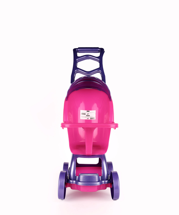 کالسکه اسباب بازی سروش تویز Soroush Toys کد 140003-setare-1