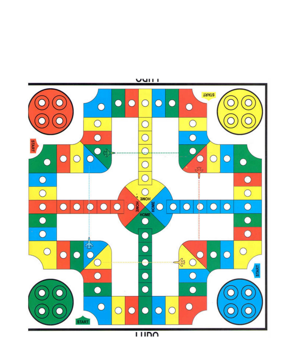 بازی فکری 13 در 1 کی تویز Kitoys کد 8203