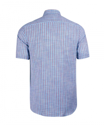 پیراهن مردانه ال آر سی LRC کد 165303