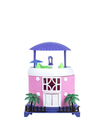 ست اسباب بازی لوازم خانه اینکادو تویز Inkado Toys مدل Bahar House