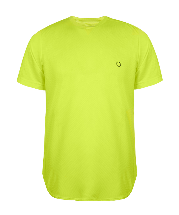تیشرت ورزشی مردانه مل اند موژ Mel & Moj کد M06827
