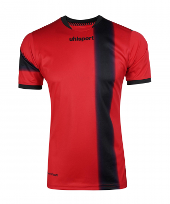 ست تیشرت و شلوارک ورزشی مردانه آلشپرت Uhlsport کد MUH1146