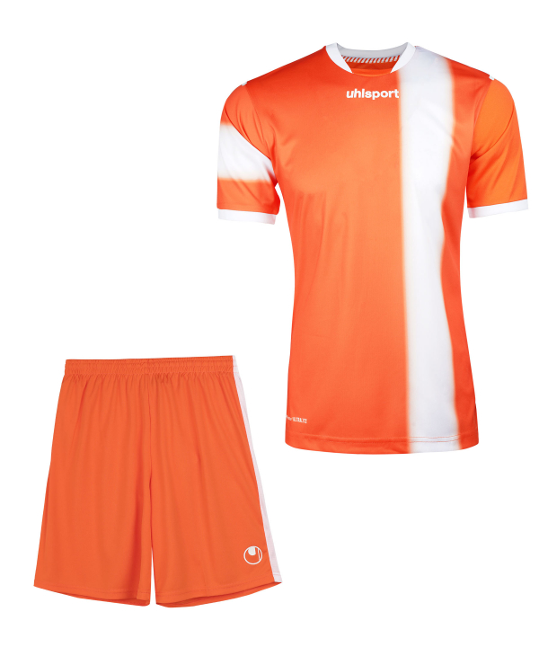 ست تیشرت و شلوارک ورزشی مردانه آلشپرت Uhlsport کد MUH1146