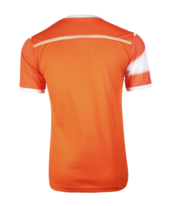 ست تیشرت و شلوارک ورزشی مردانه آلشپرت Uhlsport کد MUH1146