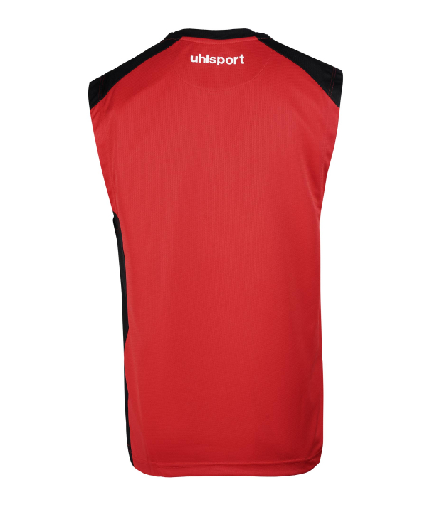 ست تاپ و شلوارک بسکتبال مردانه آلشپرت Uhlsport کد MUH1358