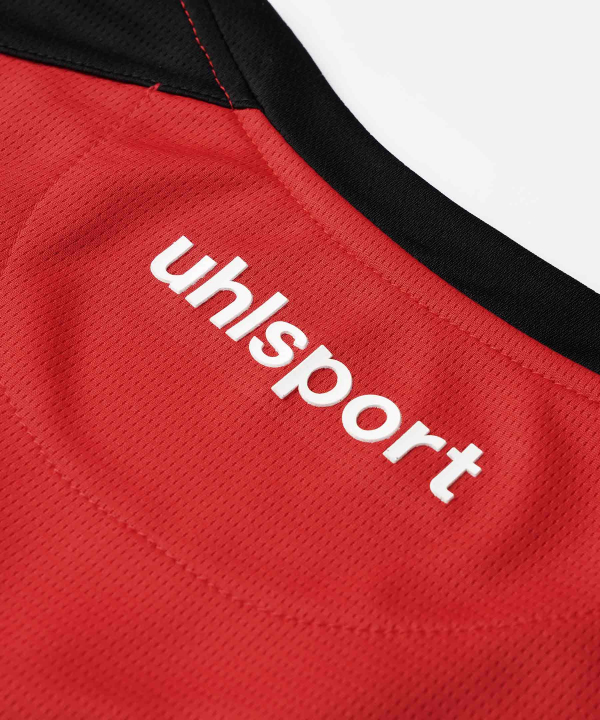 ست تاپ و شلوارک بسکتبال مردانه آلشپرت Uhlsport کد MUH1358