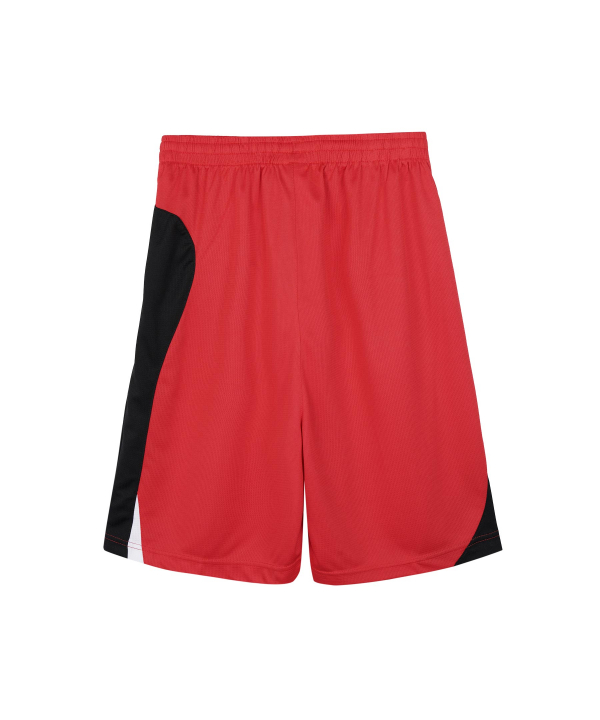 ست تاپ و شلوارک بسکتبال مردانه آلشپرت Uhlsport کد MUH1358