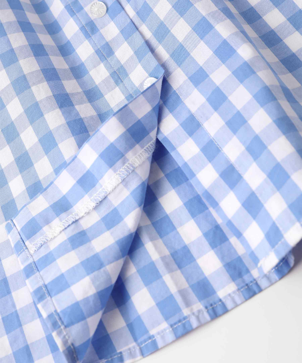 پیراهن دخترانه طرح دار جین وست Jeanswest کد 02642542