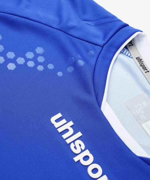 ست تیشرت و شلوارک ورزشی مردانه آلشپرت Uhlsport کد MUH1293