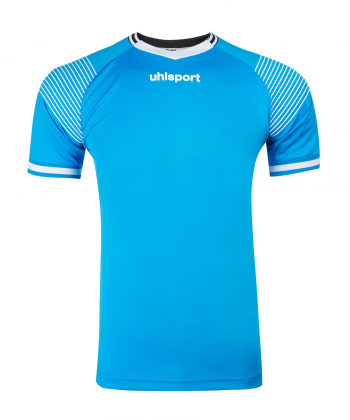ست تیشرت و شلوارک ورزشی مردانه آلشپرت Uhlsport کد MUH1249