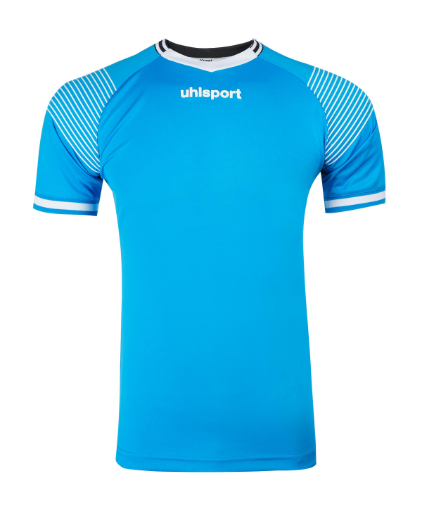ست تیشرت و شلوارک ورزشی مردانه آلشپرت Uhlsport کد MUH1249