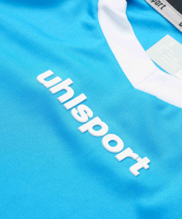 ست تیشرت و شلوارک ورزشی مردانه آلشپرت Uhlsport کد MUH1249