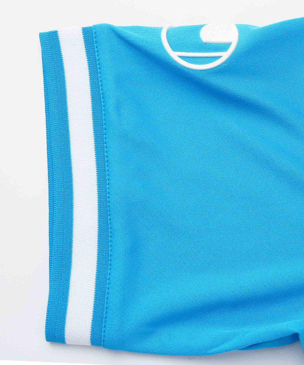 ست تیشرت و شلوارک ورزشی مردانه آلشپرت Uhlsport کد MUH1249
