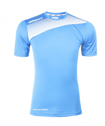 ست تیشرت و شلوارک ورزشی مردانه آلشپرت Uhlsport کد MUH1205