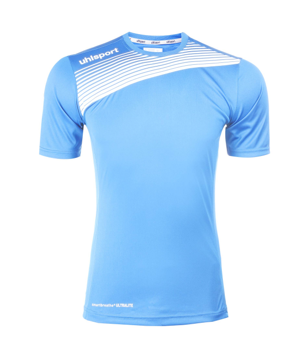 ست تیشرت و شلوارک ورزشی مردانه آلشپرت Uhlsport کد MUH1205