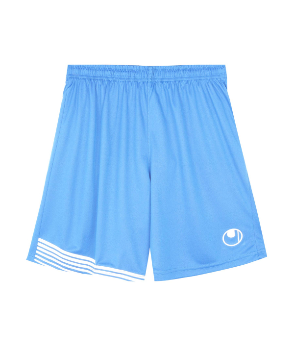 ست تیشرت و شلوارک ورزشی مردانه آلشپرت Uhlsport کد MUH1205