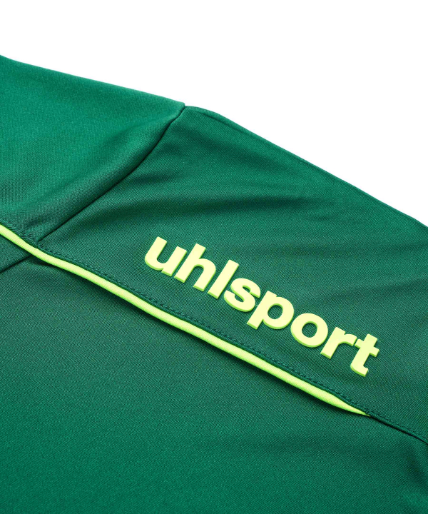ست تیشرت و شلوارک ورزشی مردانه آلشپرت Uhlsport کد MUH1248