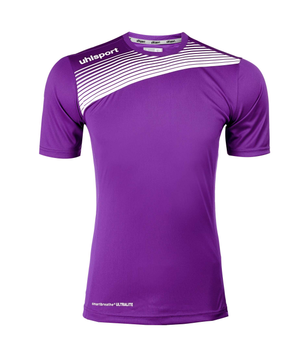 ست تیشرت و شلوارک ورزشی مردانه آلشپرت Uhlsport کد MUH1205