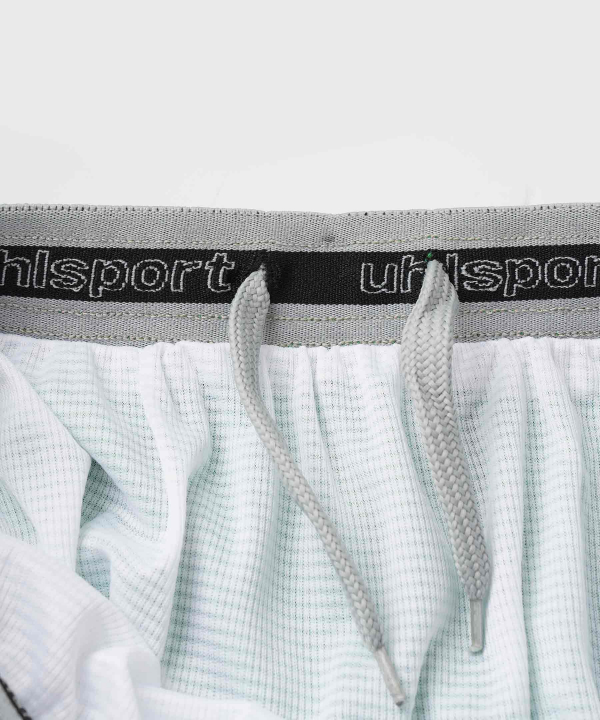 ست تیشرت و شلوارک ورزشی مردانه آلشپرت Uhlsport کد MUH1194