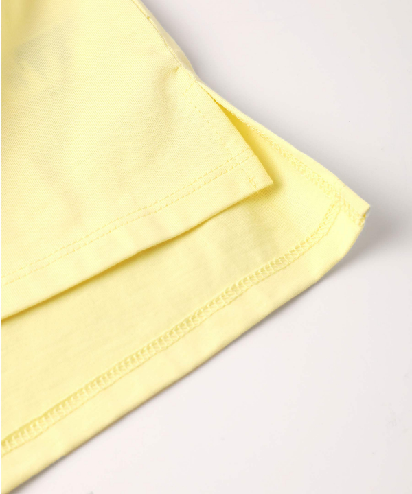 تیشرت طرح‌دار دخترانه جین وست Jeanswest کد 02673543