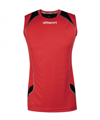 ست تاپ و شلوارک ورزشی مردانه آلشپرت Uhlsport کد MUH1139