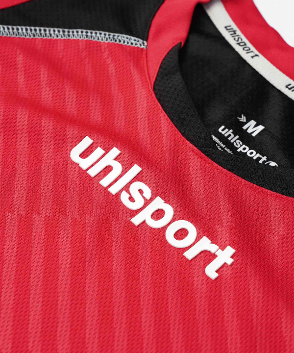 ست تیشرت و شلوارک ورزشی مردانه آلشپرت Uhlsport کد MUH1478