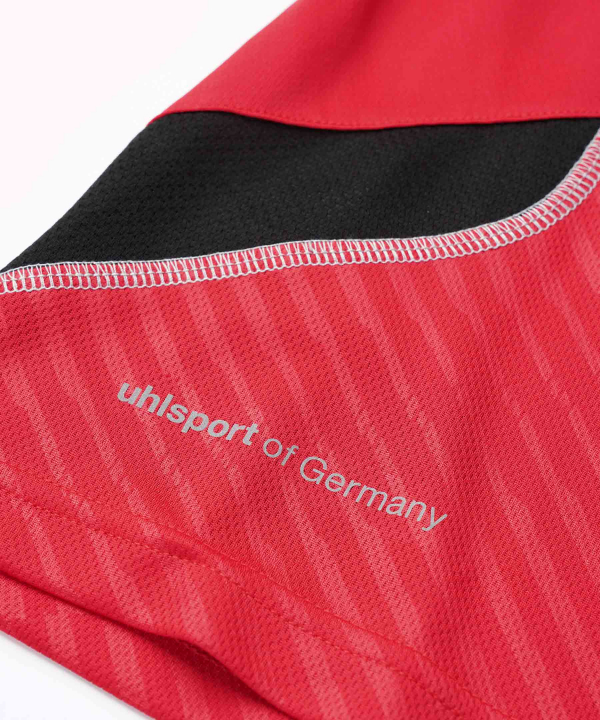 ست تیشرت و شلوارک ورزشی مردانه آلشپرت Uhlsport کد MUH1478